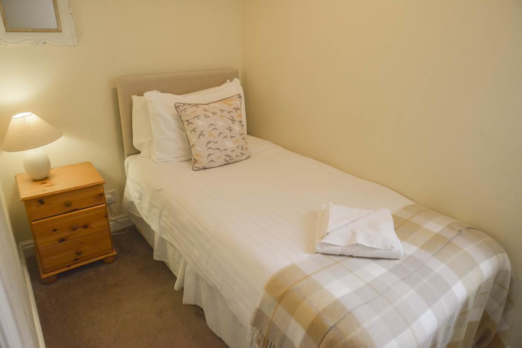 Sutton  The Whitestonecliffe Inn מראה חיצוני תמונה