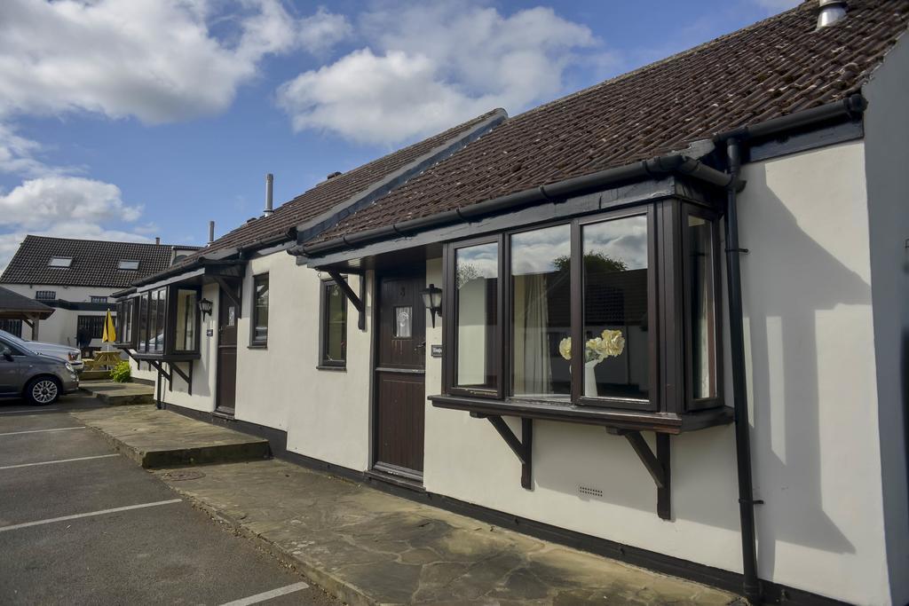 Sutton  The Whitestonecliffe Inn מראה חיצוני תמונה